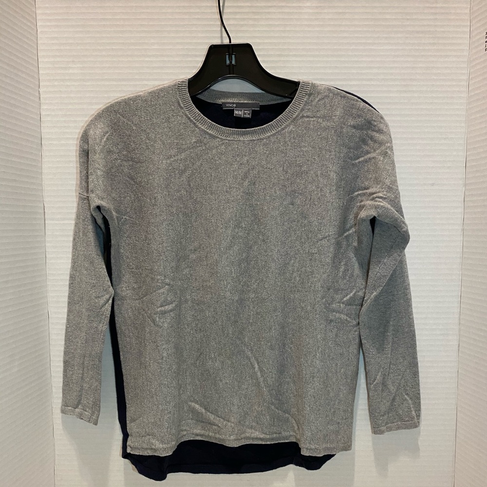 A kids, Vince long sleeve